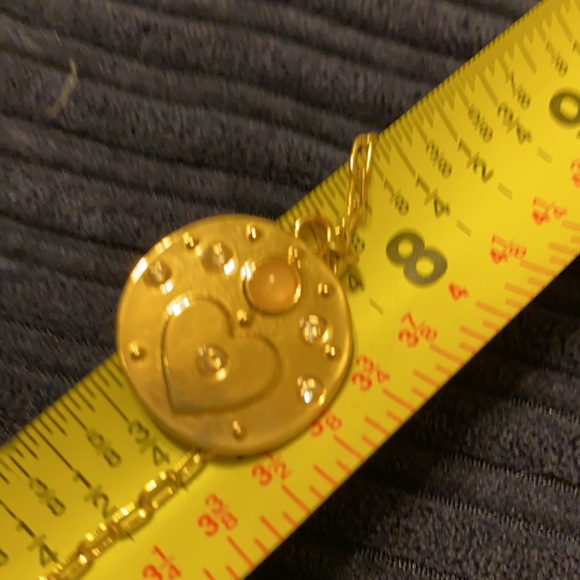 2 necklaces gold filled , really nice - Picture 5 of 9